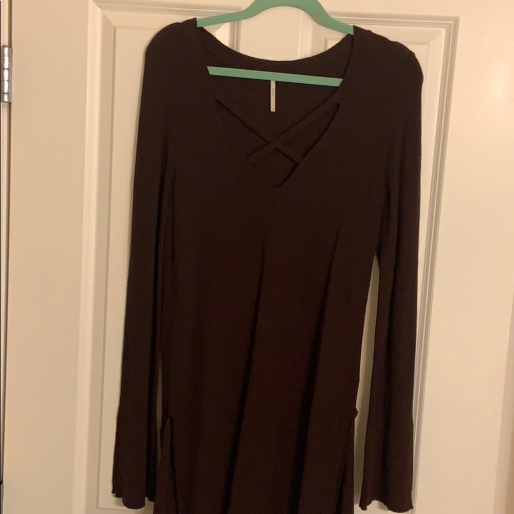 Free People Sweater (Size L)